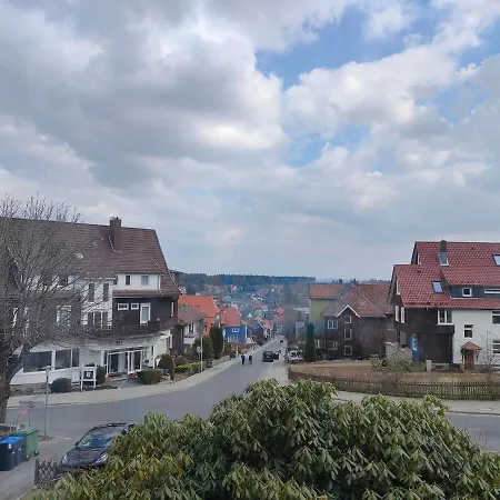 Talblick * Braunlage
