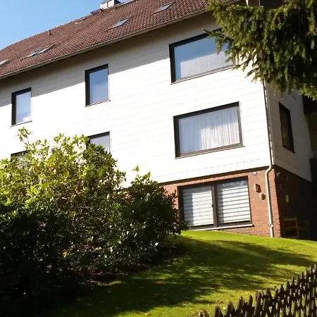Appartamento Talblick